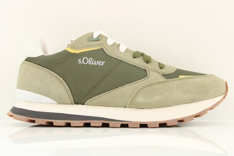 S.Oliver Sneaker