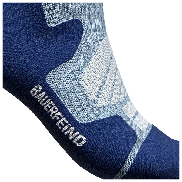 Bauerfeind Sports - Women's Outdoor Merino Compression Socks - Chaussettes de compression