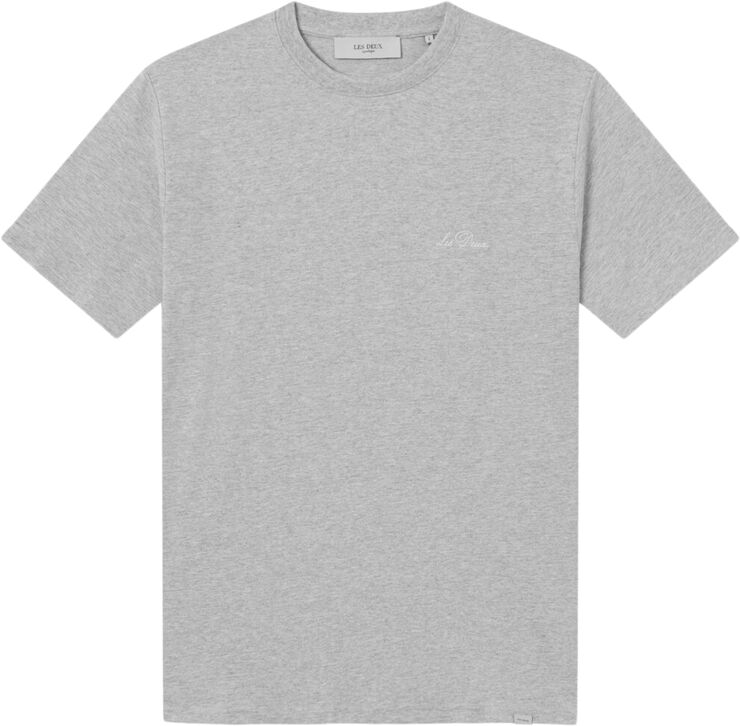 Les Deux Crew T-Shirt 320201