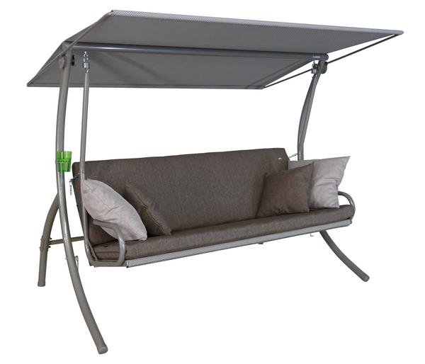 Angerer Hollywoodschaukel Elegance, 160 x 210