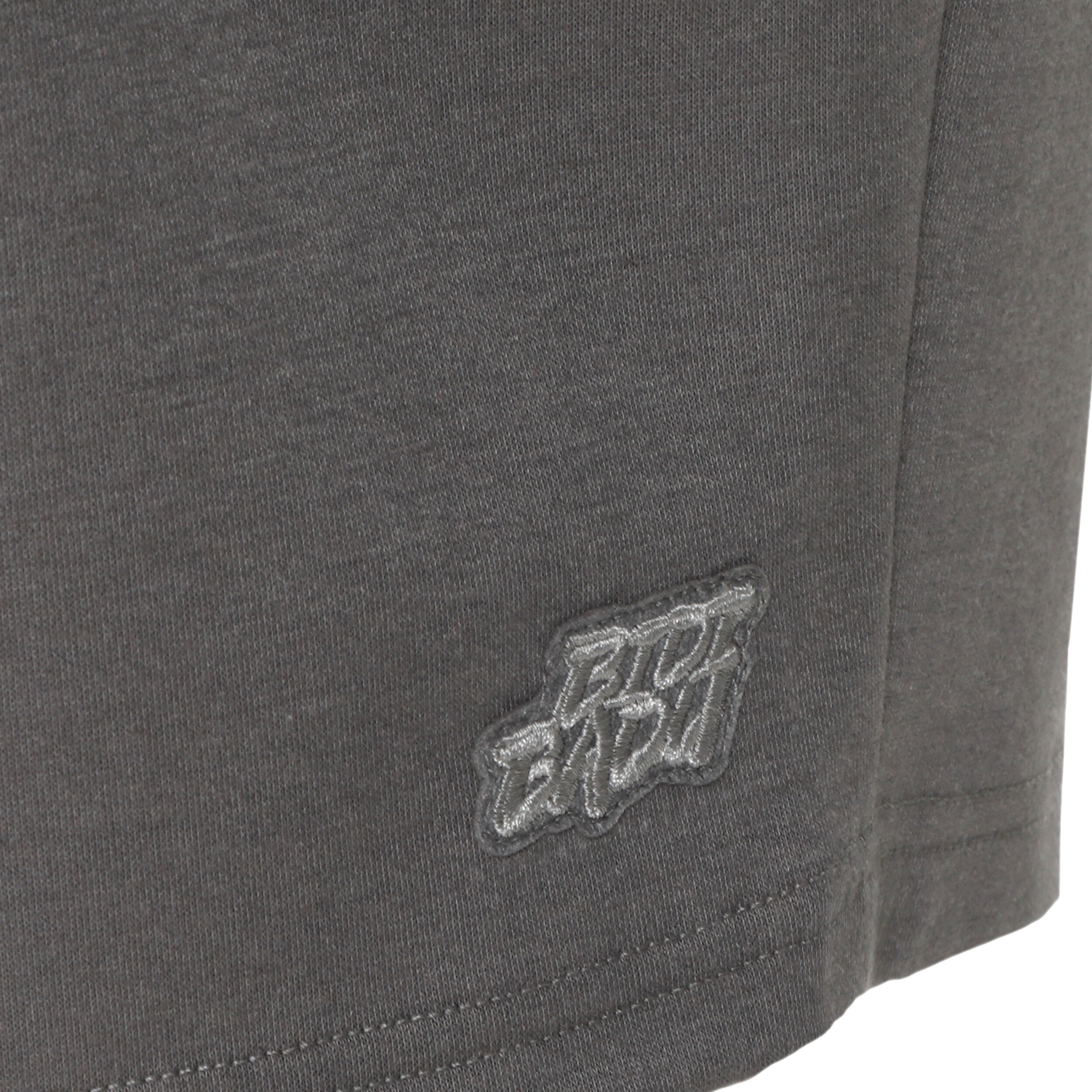 BIDI BADU Crew Shorts Garçons - Gris