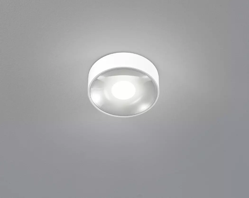 LED-Außendeckenleuchte Posh