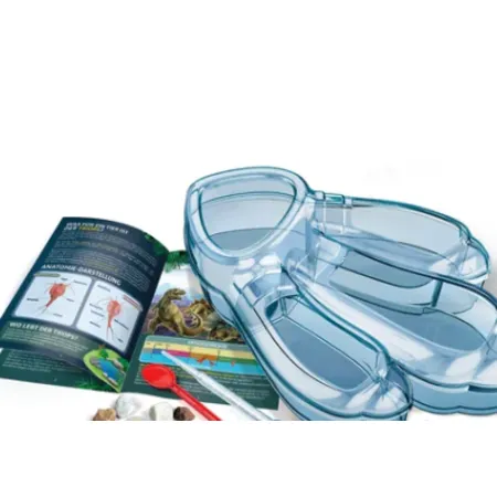 Clementoni Original Triops Maxi de Luxe