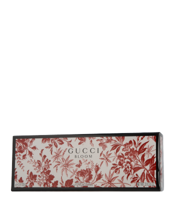 Gucci Bloom Perfumed Soap Set 100g-100g-100g