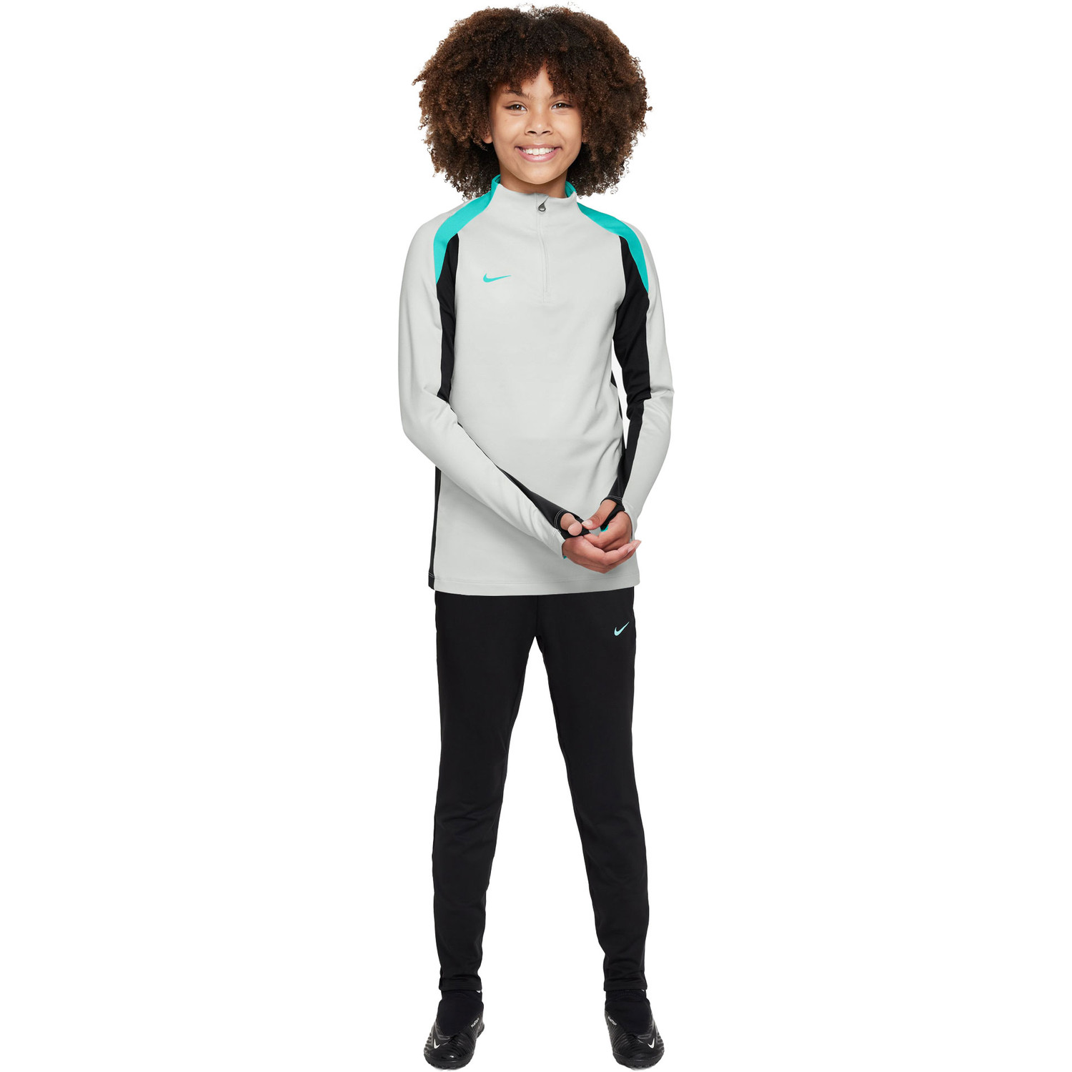 Nike Strike Trainingspak Kids