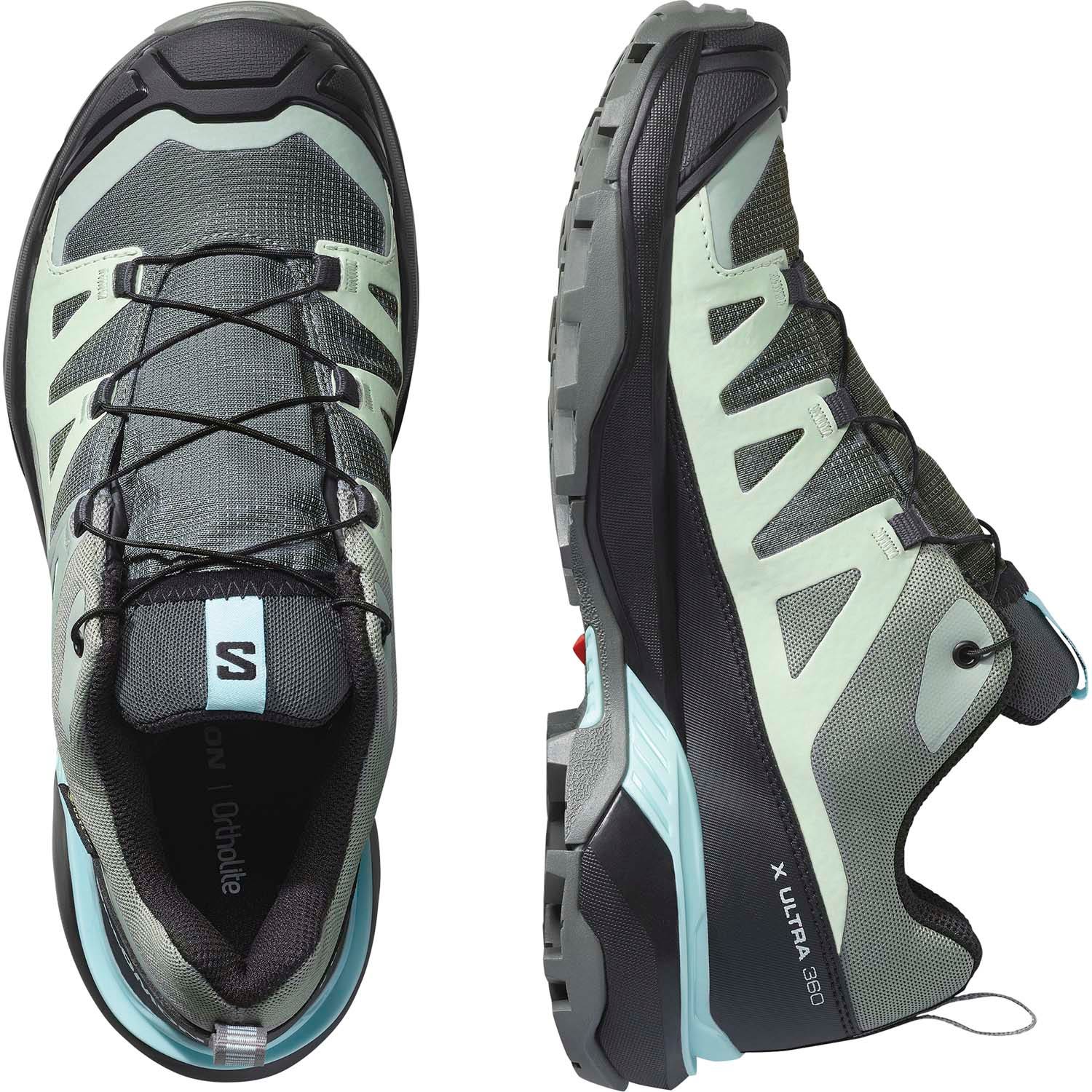 Salomon  X Ultra 360 Gore-Tex Dames