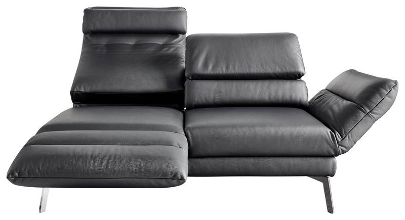 Dieter Knoll Sofa 2er COSIO
