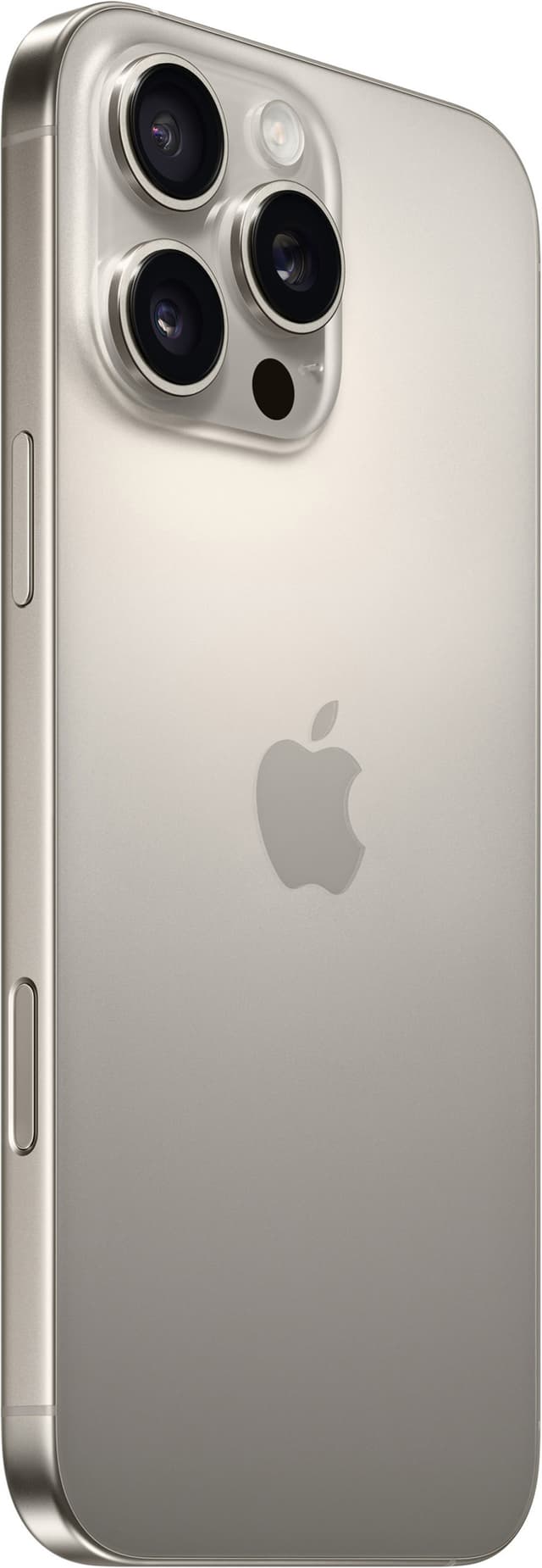 iPhone 16 Pro Max 5G smartphone 512GB (natural titanium)