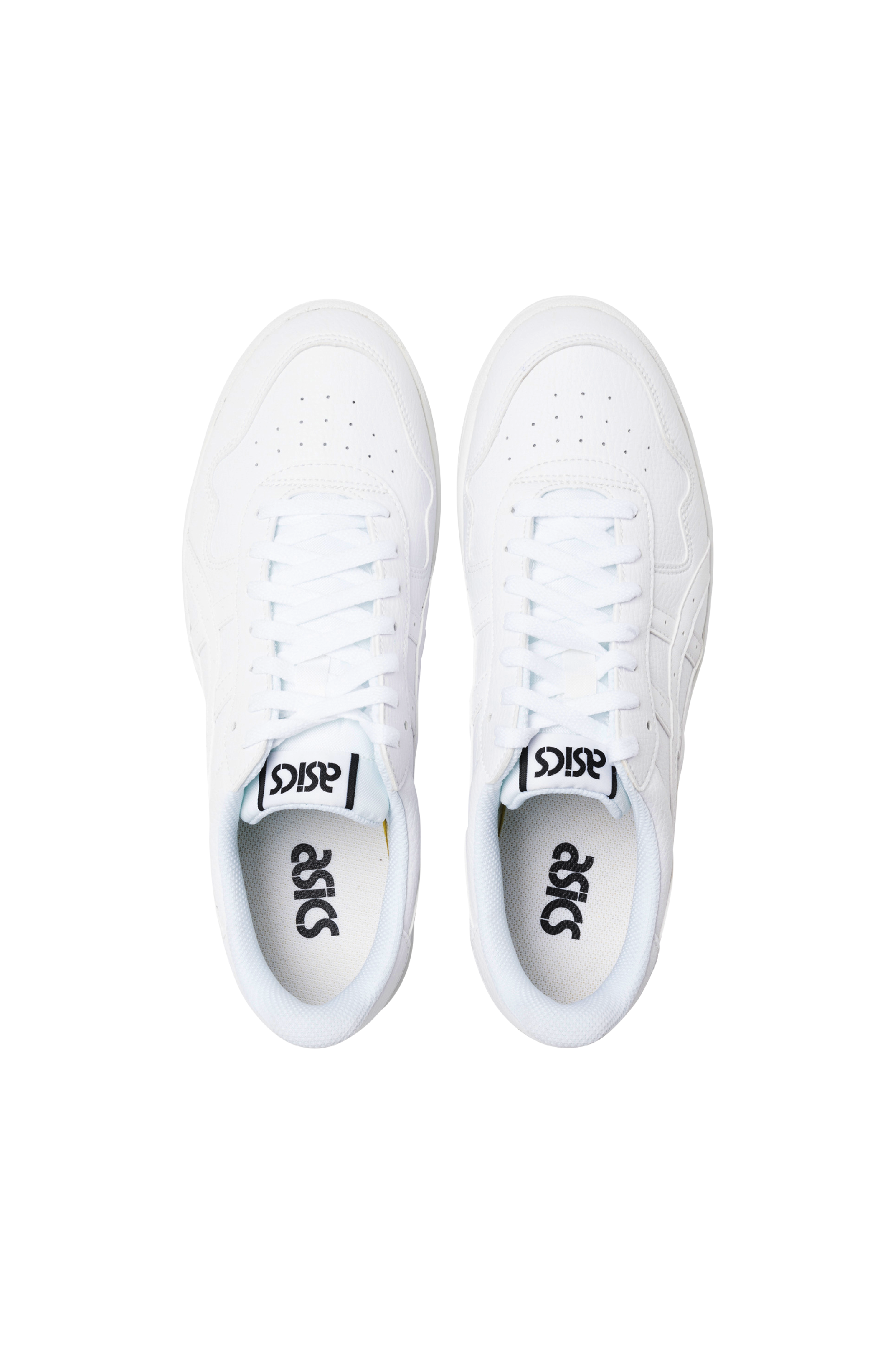 ASICS Baskets JAPAN S Blanc