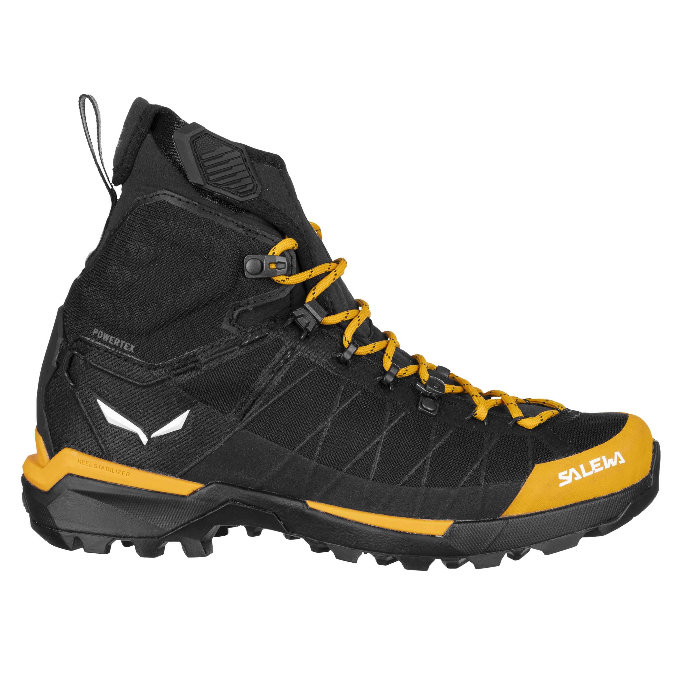 ORTLES LIGHT MID POWERTEX SCHUH DAMEN