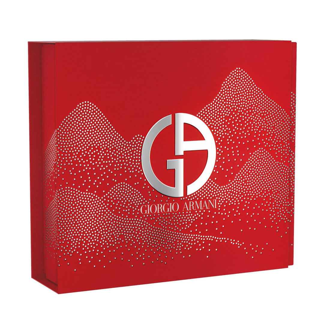 Armani Code Coffret Eau de Toilette - 1un
