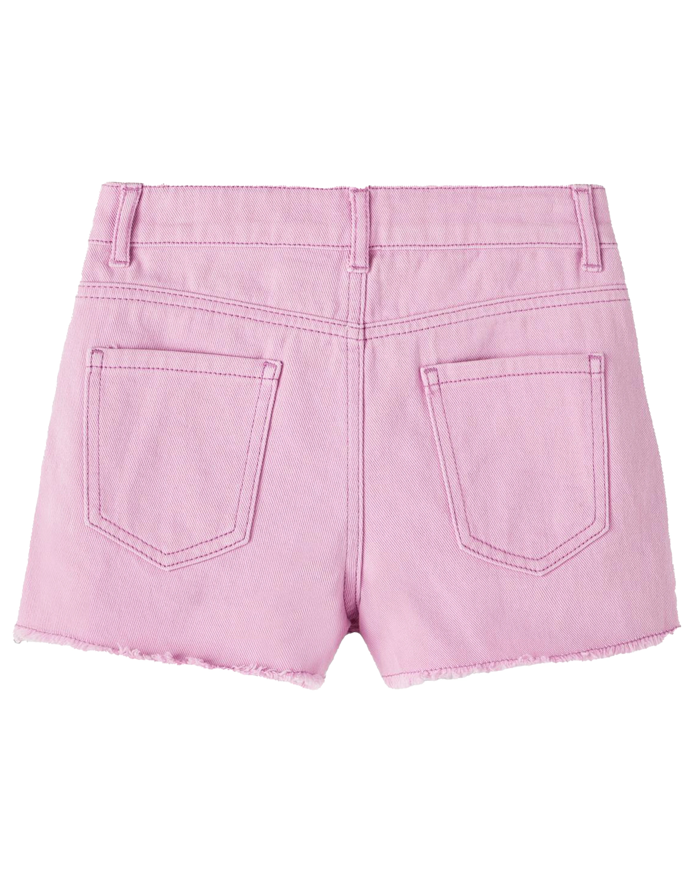 Shorts NKFRANDI TWIIZZA in smoky grape