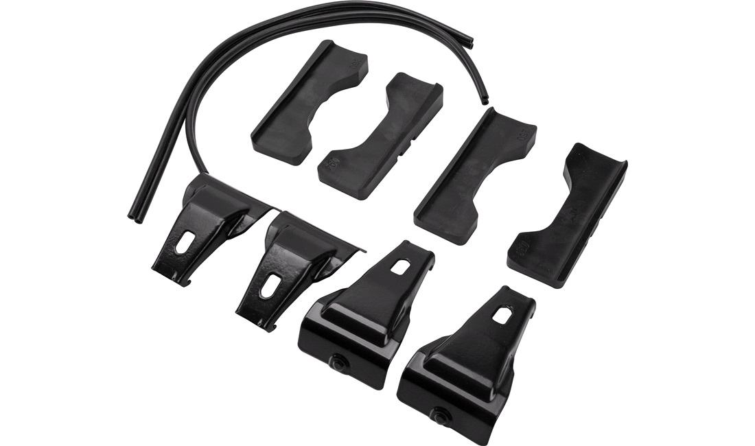 Kit 145016, Thule Kit Clamp 5016