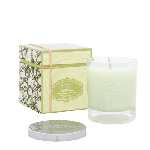 Castelbel Verbena Vela 210g