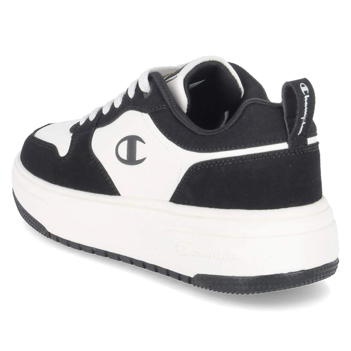 ChampionLow Sneaker RD 18 LITE LOW - natl/nbk