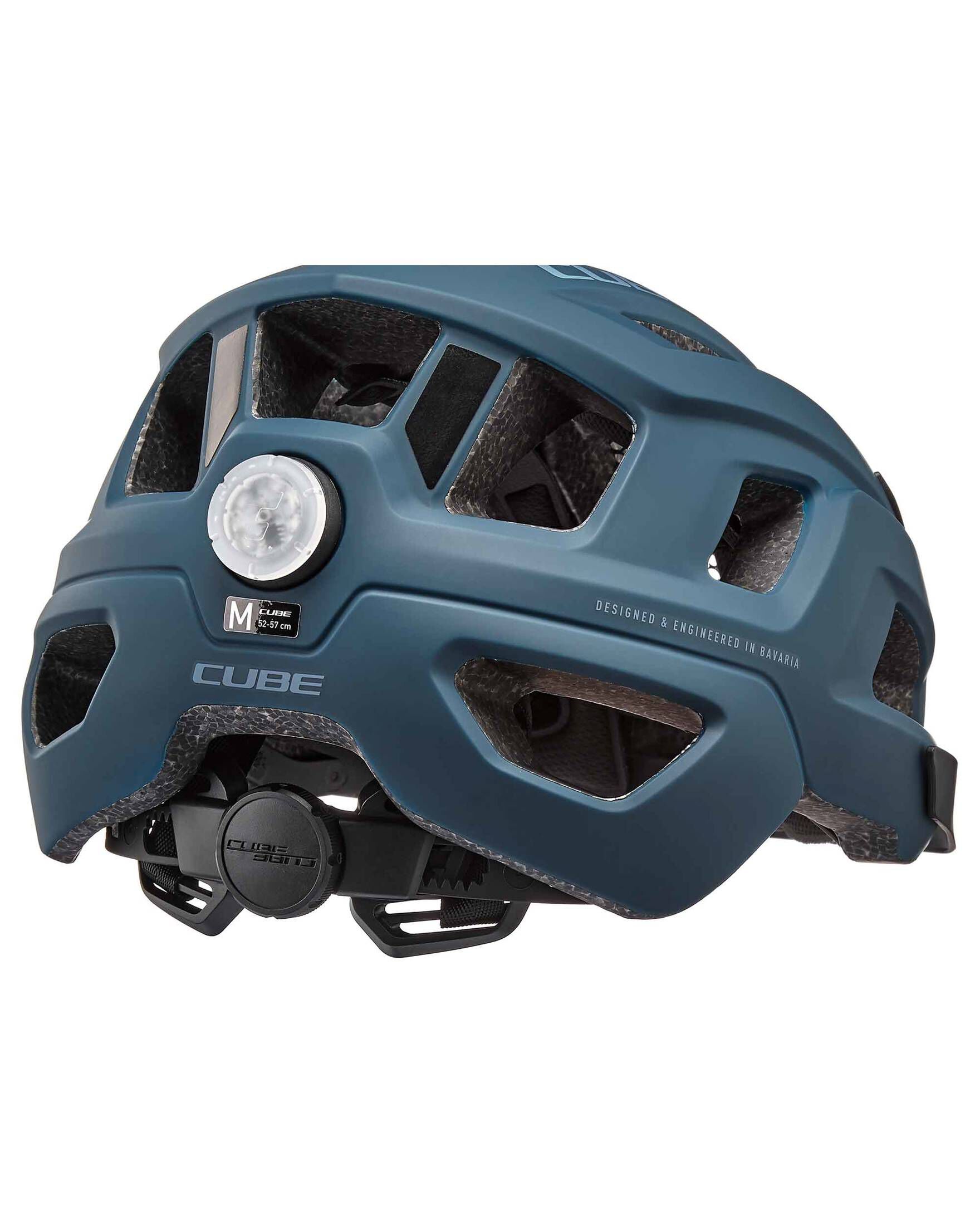 Cube| Fahrradhelm CINITY