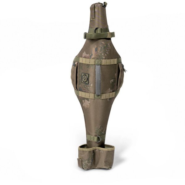 Fourreau rigide Nash Scope OPS Hi Protect 2 Rod Skin