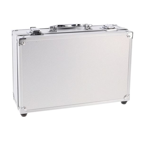 Makeup Box Alu Case French Manicure