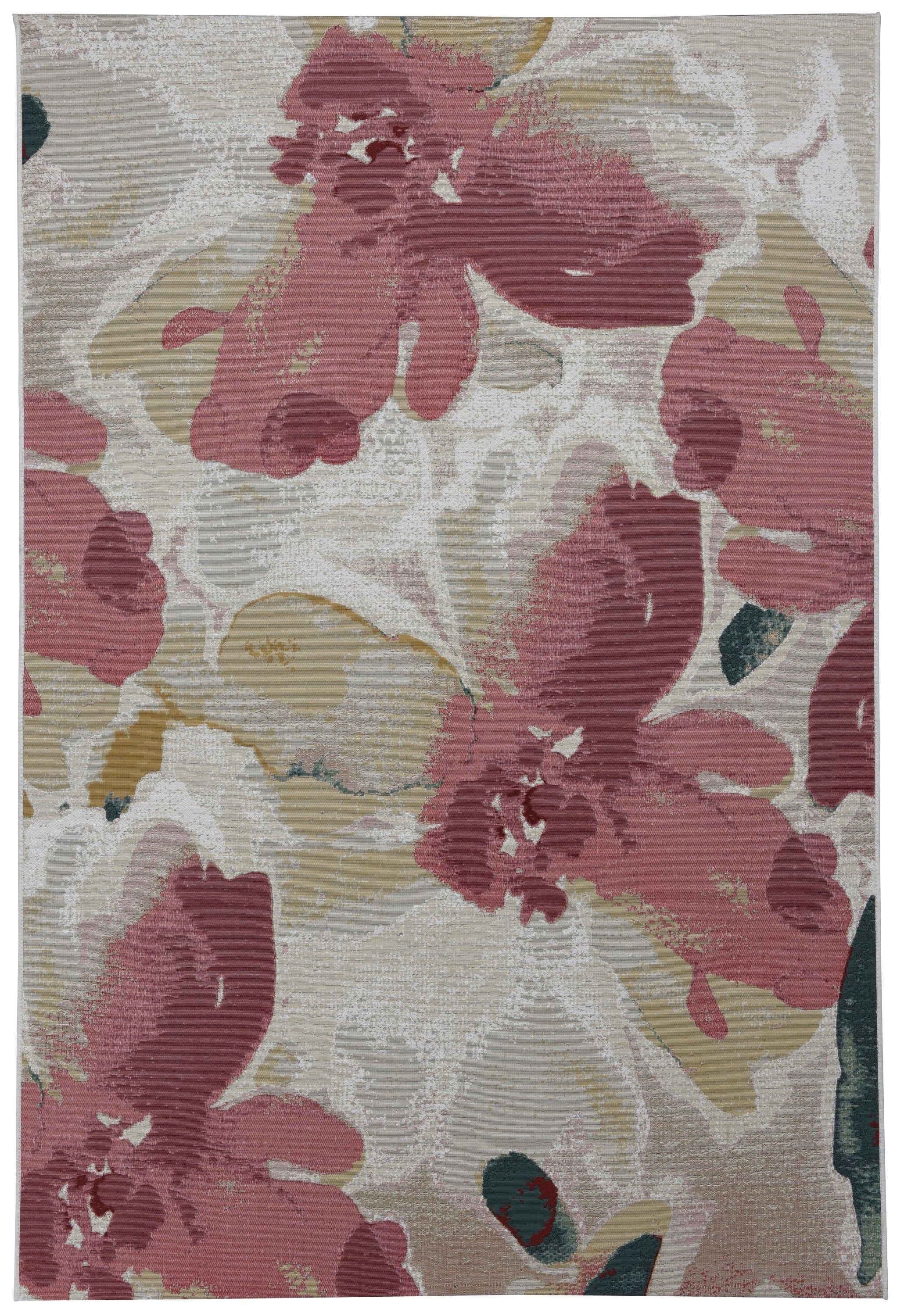 Teppich TOM TAILOR GARDEN 70 x 120 cm