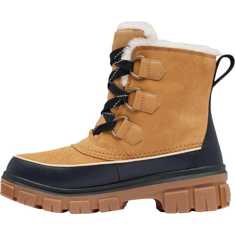 Sorel Torino V WP Vinterstøvler Dame