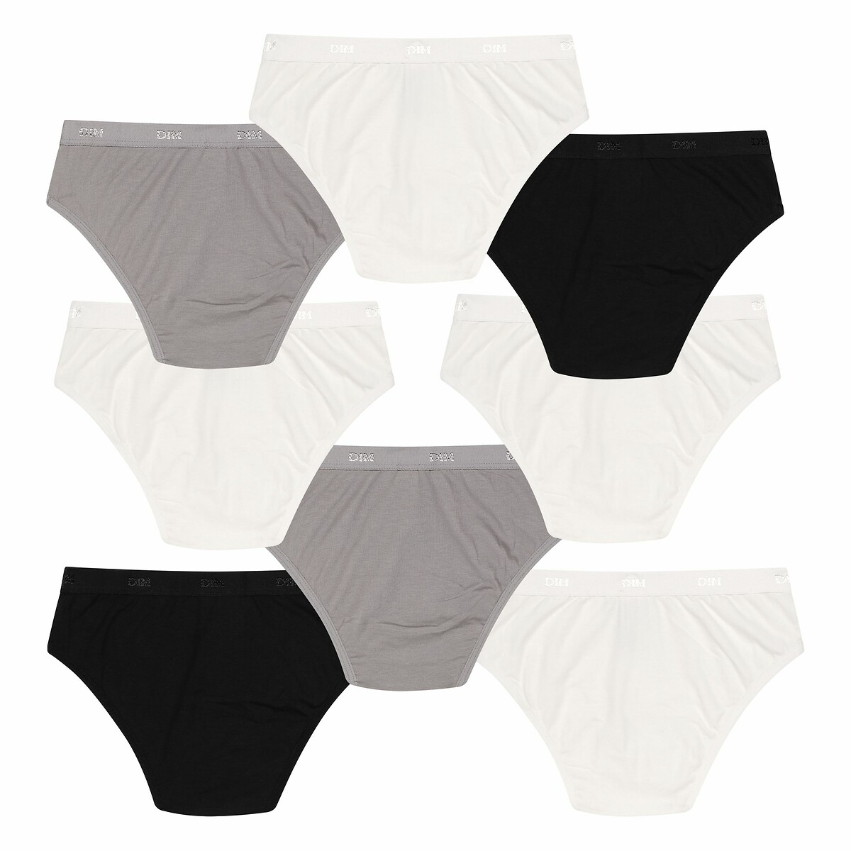 DIM<br>Ecodim Slips X8