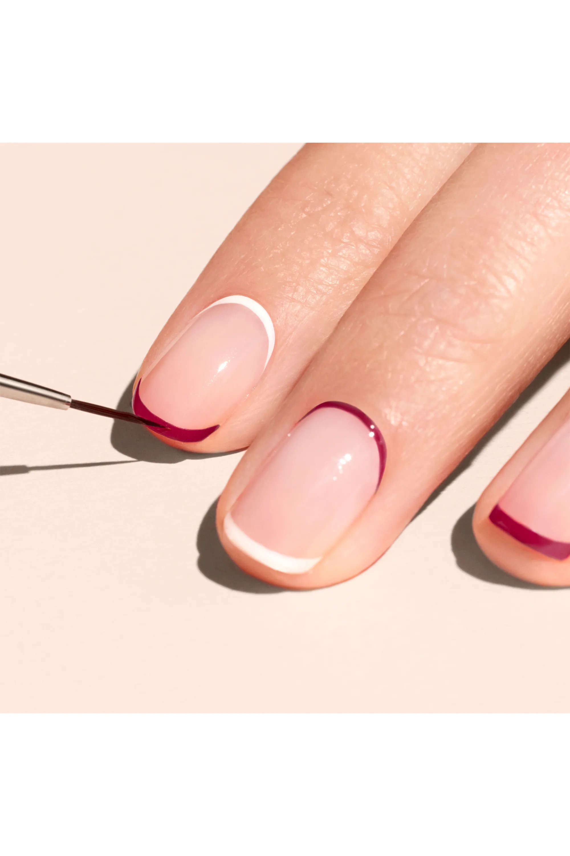 Manucurist Pinceau liner nail art