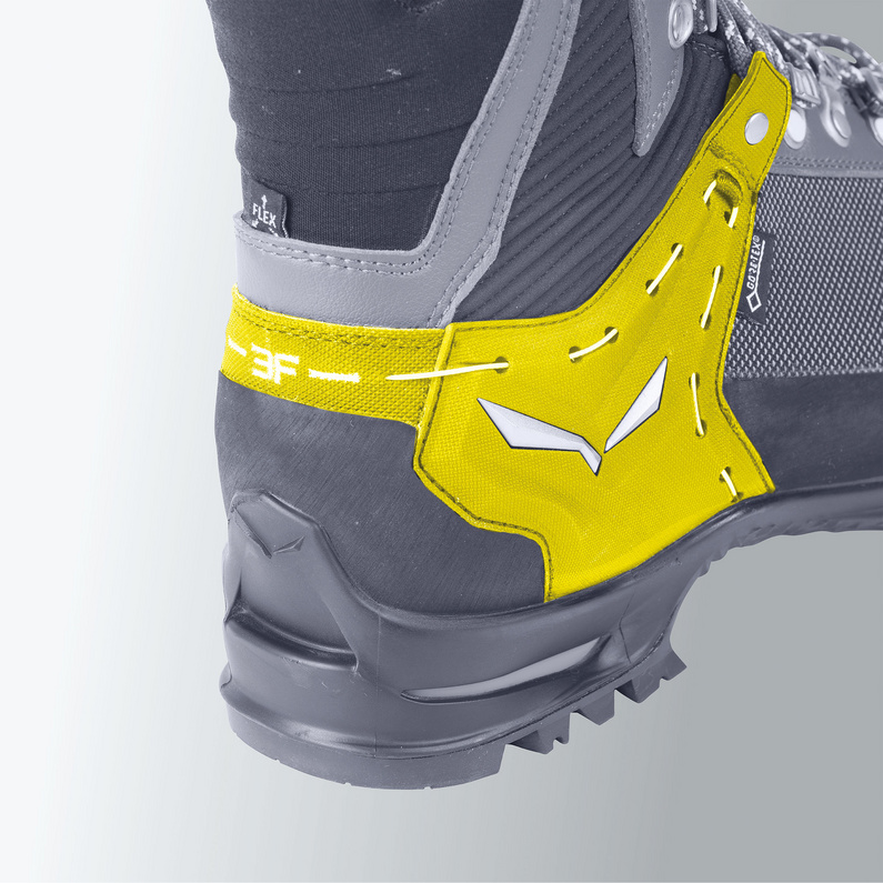 Salewa Rapace GTX Schuhe