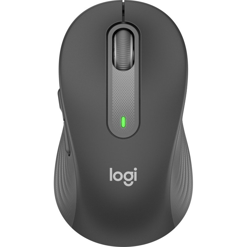 Souris sans fil Logitech M650 for business - medium