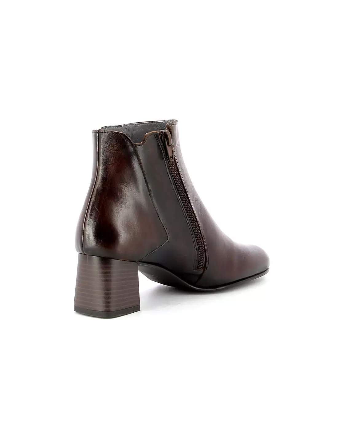 FOLIE S 650 - Boots & bottines Cuir