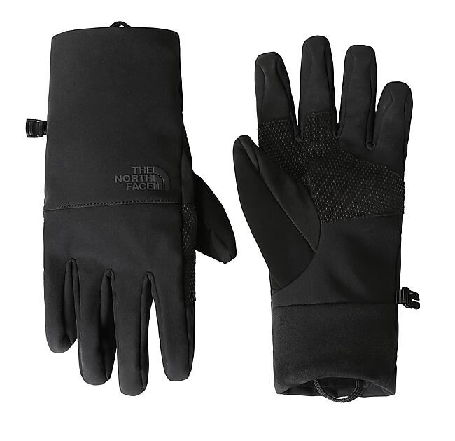 THE NORTH FACE - GANT COUPE VENT APEX ETIP II