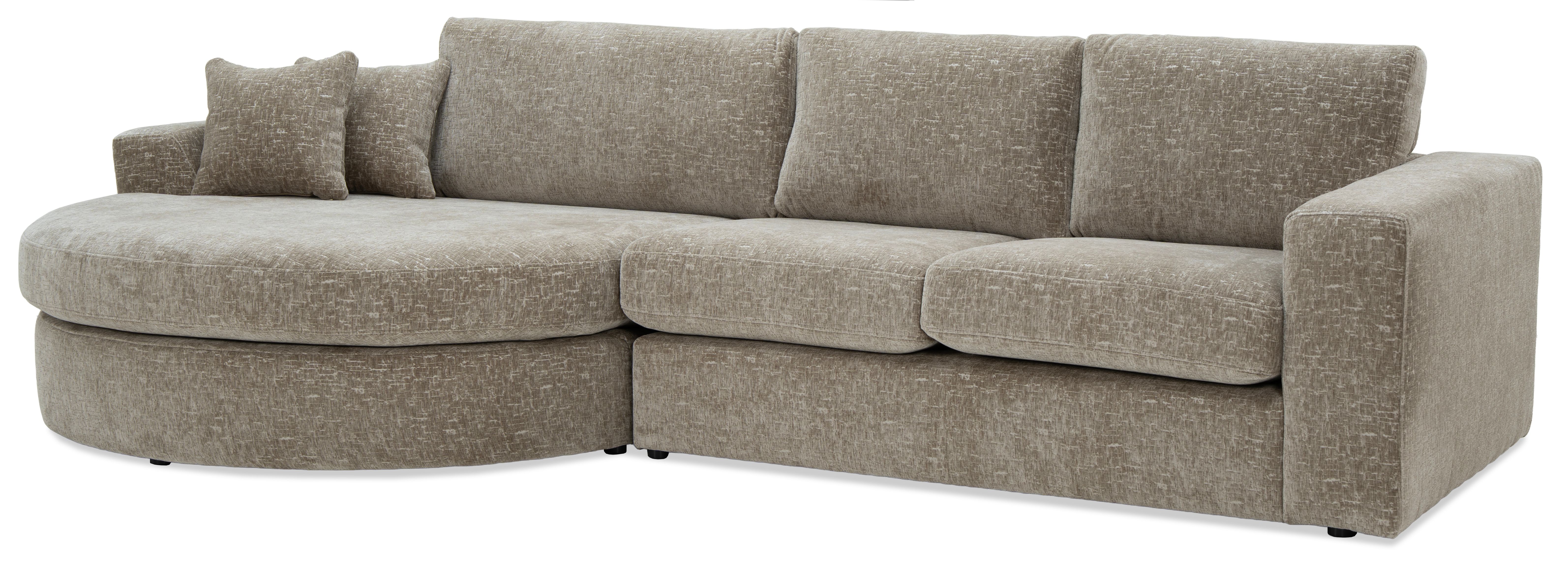 Loungebank Fenton