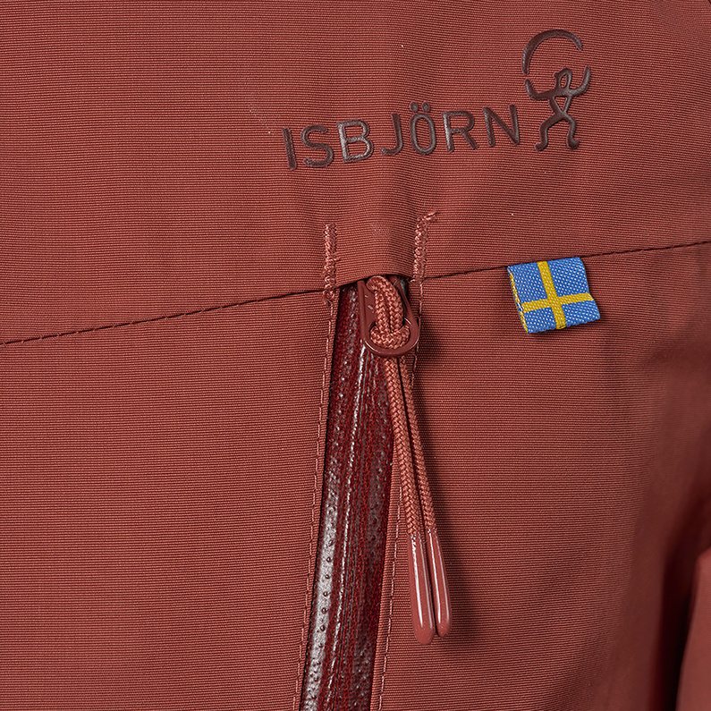 Isbjörn of Sweden Kinder Carving Jacke