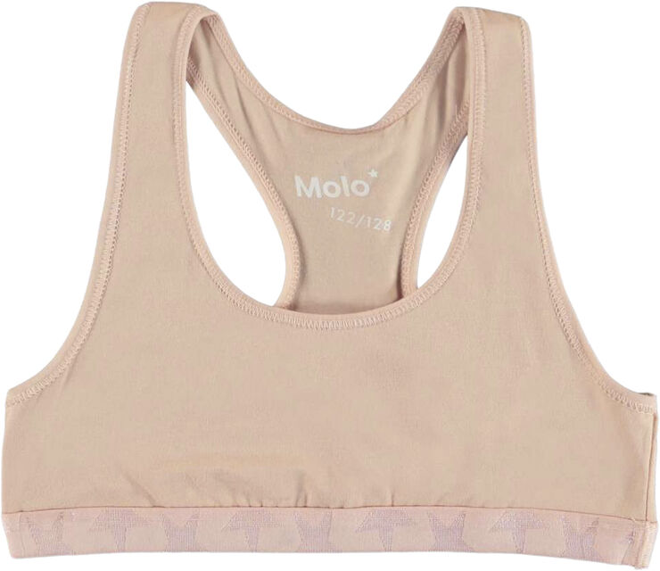 Molo Jade 2-Pack Cameo grey mel.