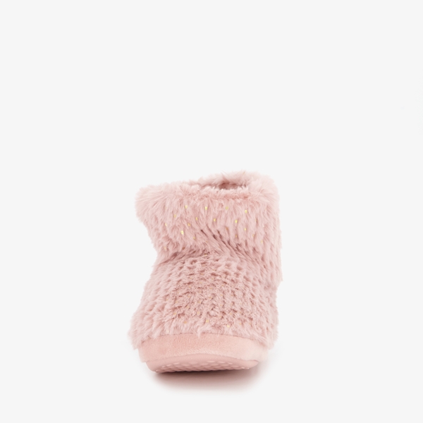 Thu!s hoge kinder pantoffels met unicorn