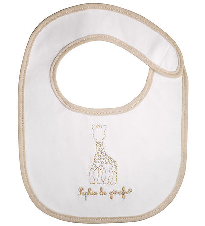 Sophie la Girafe Geschenkbox - My Geburtsoutfit - So Pure