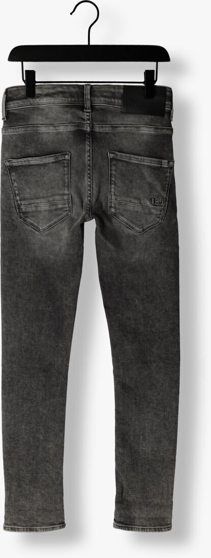 INDIAN BLUE JEANS grijze indian blue jeans skinny jeans grey ryan skinny fit