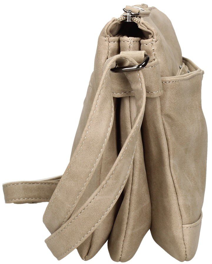 Just Dreamz Damestassen taupe