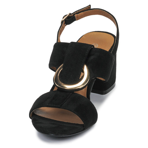 Moony Mood - MANY - noir