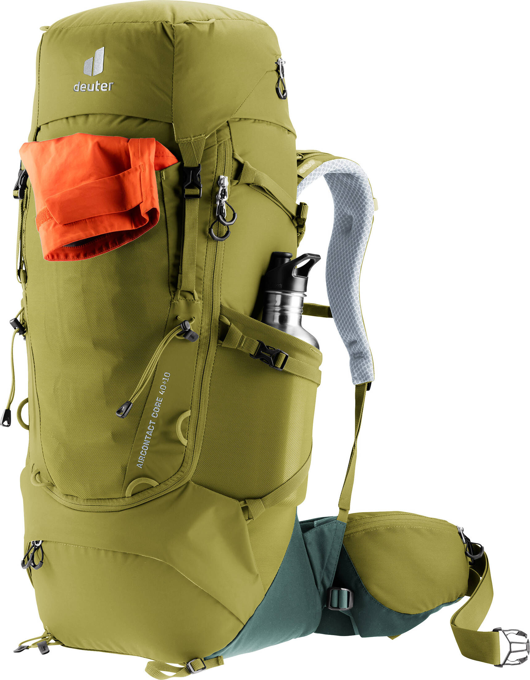 deuter| Trekkingrucksack Aircontact Core 40+10