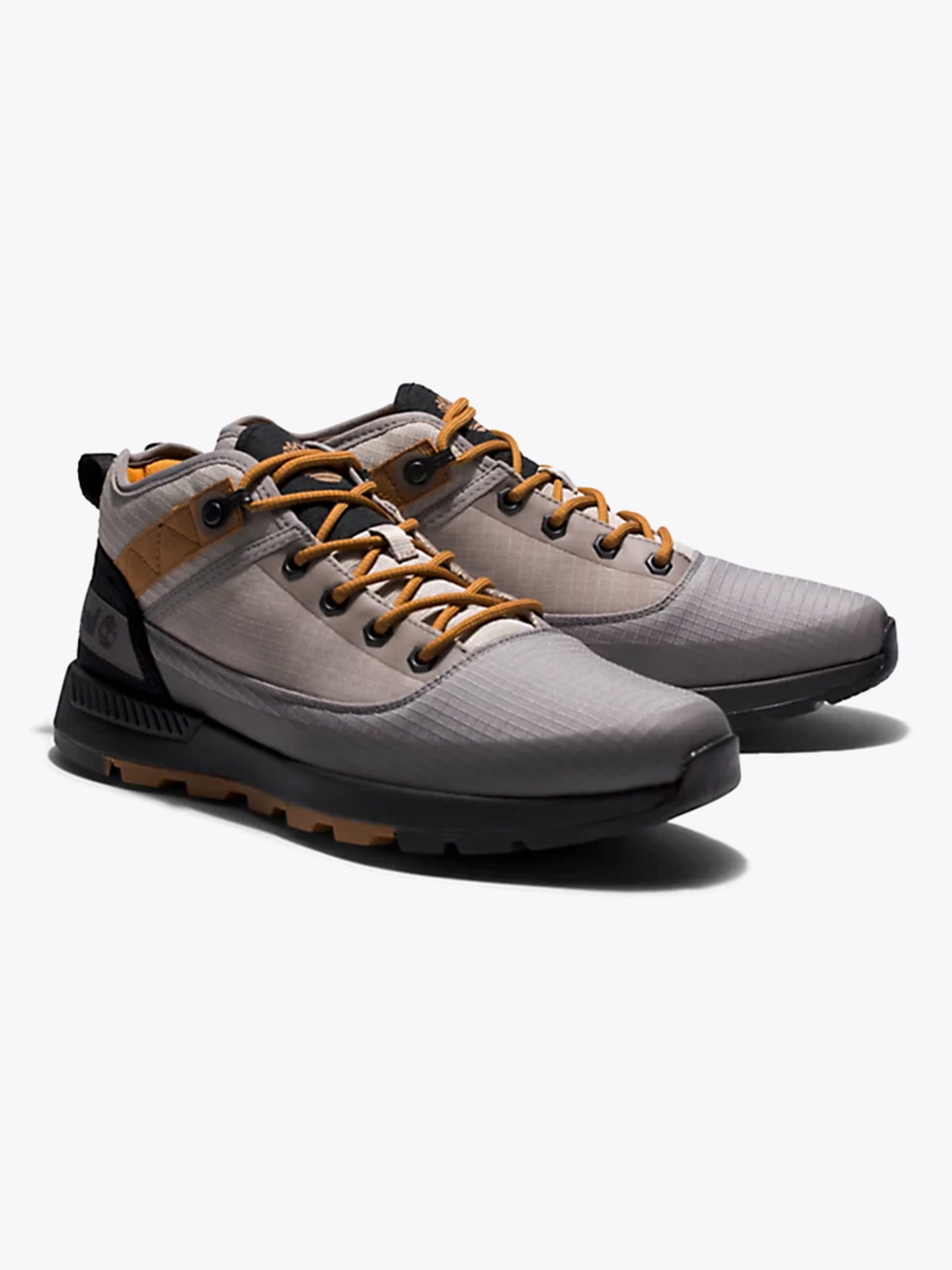 Field Trekker Mid Fabric