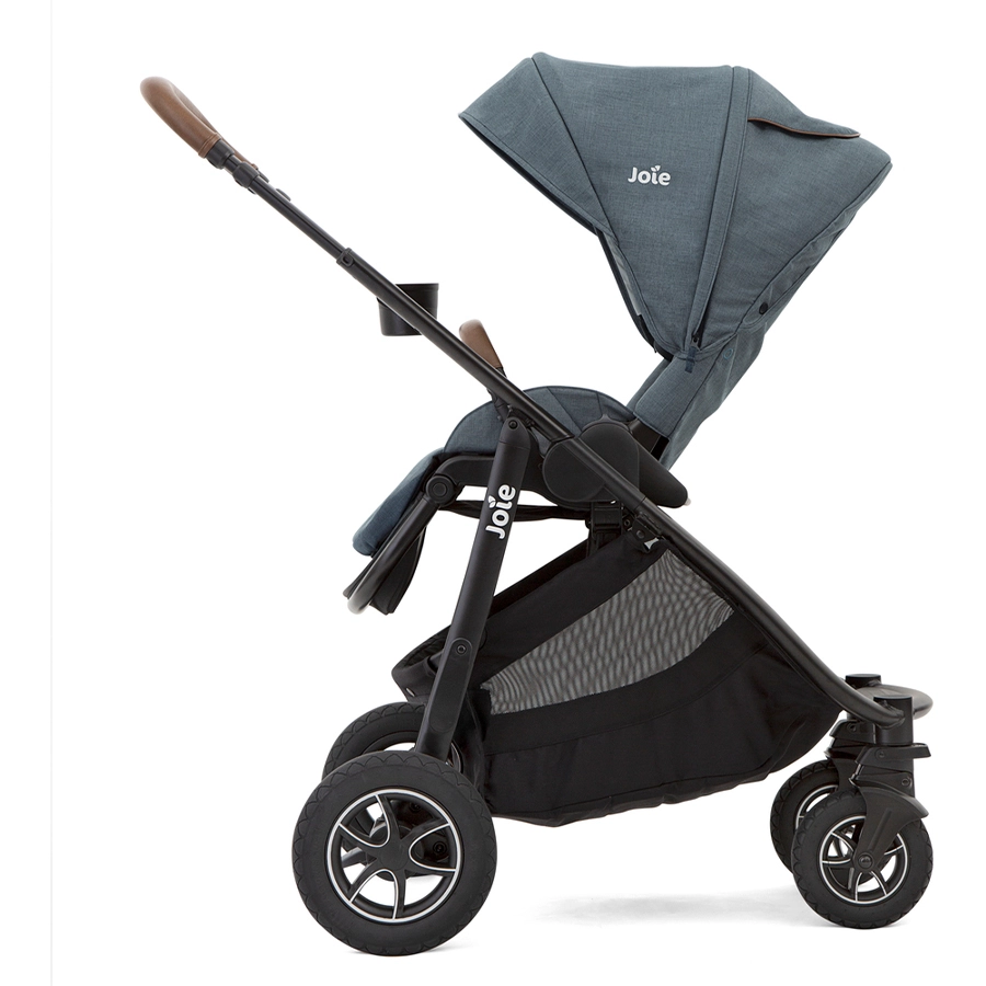Joie  Kinderwagen Versatrax Lagoon
