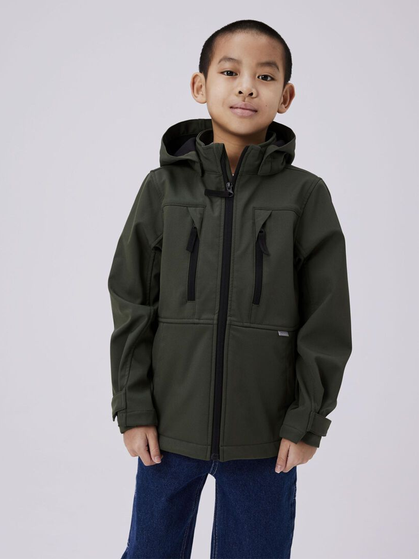 Alfa08 Softshell Jacket Sport