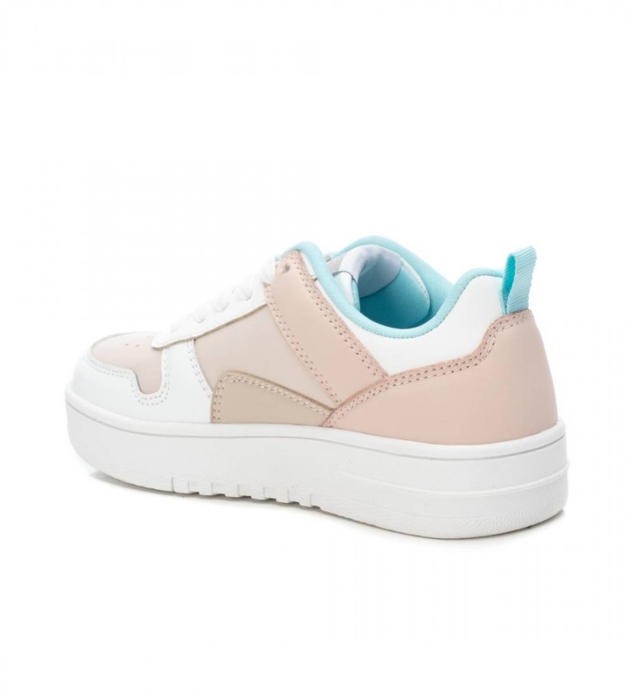 Tênis Infantil Xti 150325 Bege