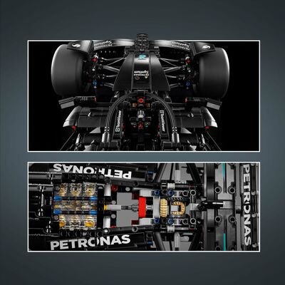 LEGO Technic 42171 Mercedes-AMG F1 W14 E Performance
