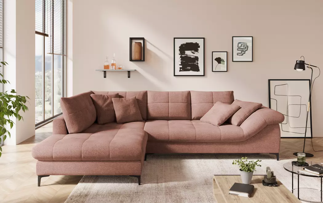 Ecksofa Swift