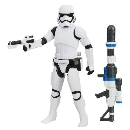 Hasbro Star Wars E7 Schneewüste, sortiert