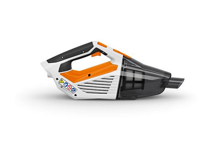 Aspirateur à main sur batterie Stihl SEA20 (avec batterie et chargeur) sans fil