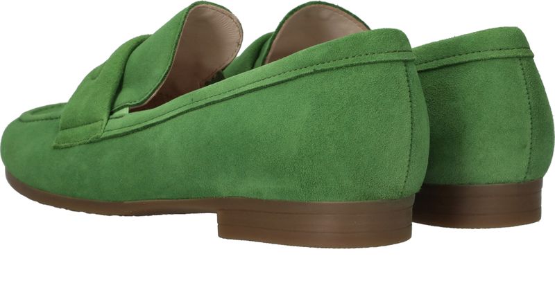 Gabor Loafers Groen Dames