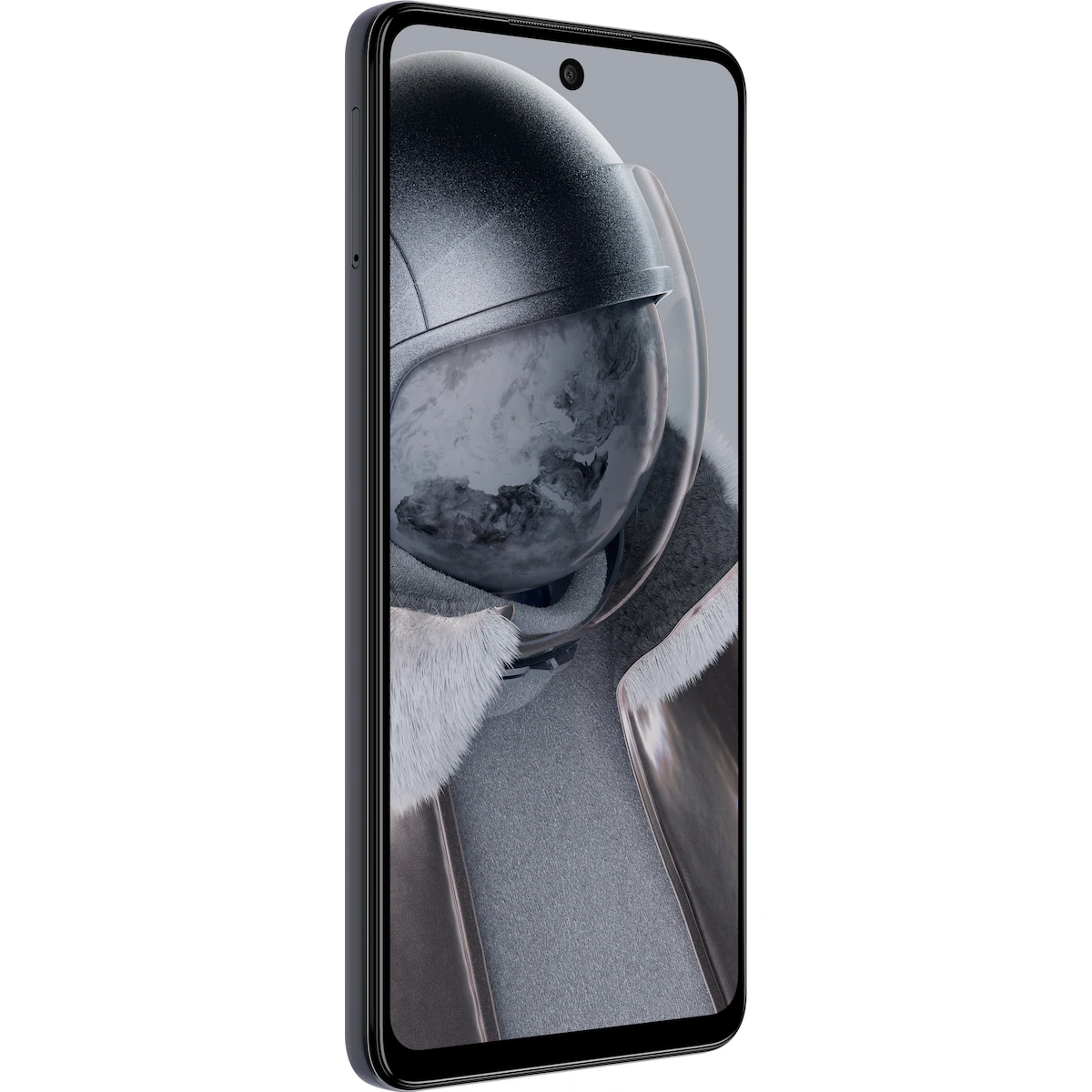 HMD Pulse Pro smarttelefon 6/128GB (sort)