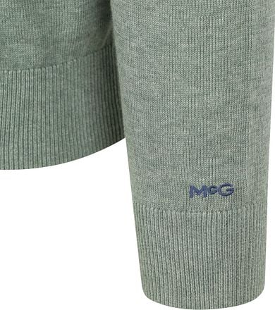 McGregor Trui Groen MM251.1202.01-5110 kopen